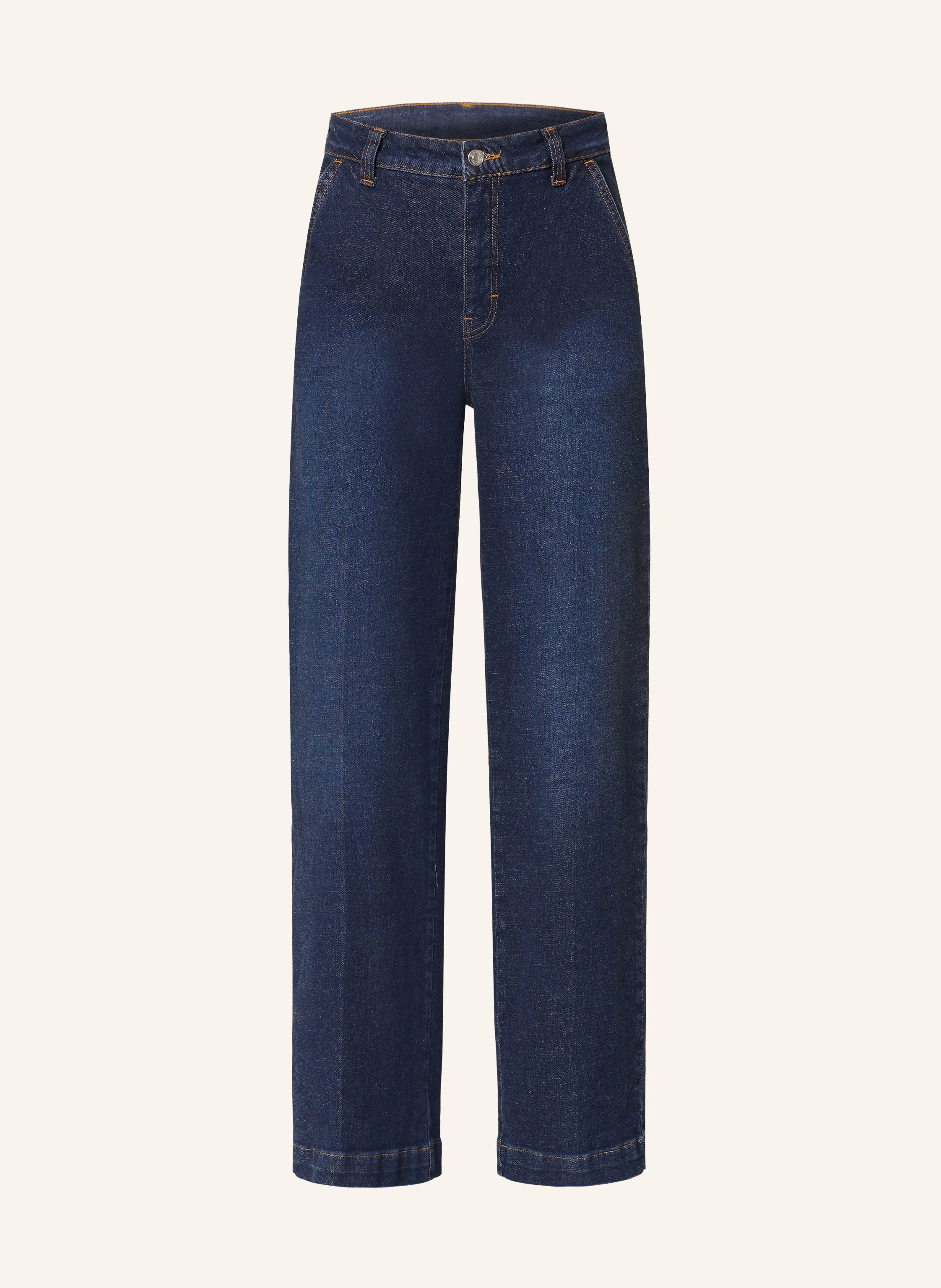 Part Two Straight Jeans