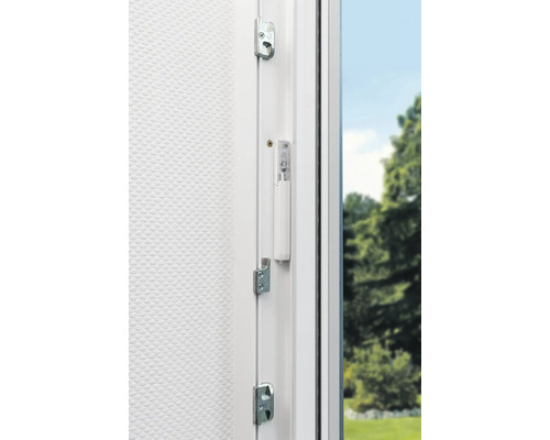 Homematic IP raam-/deurcontact voor inbouw, wit 151039AO