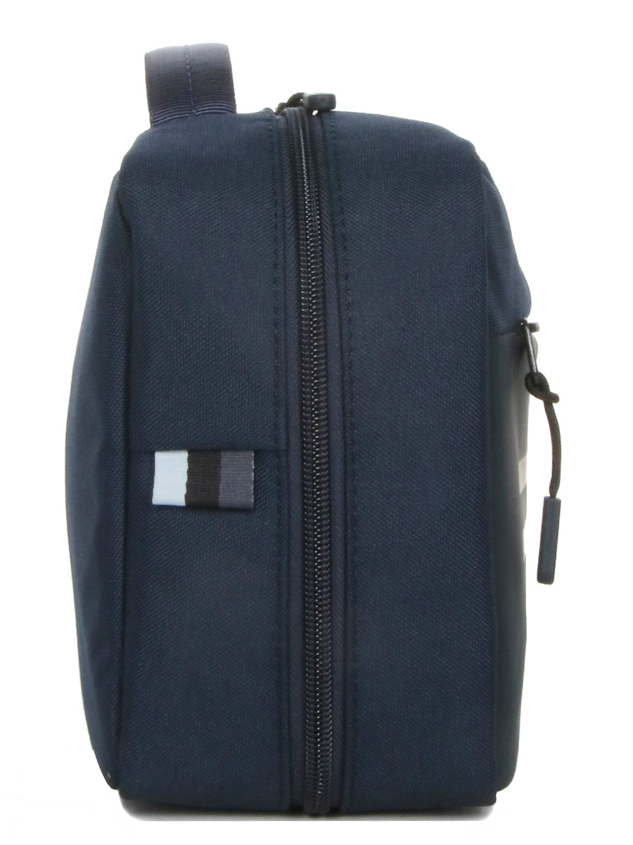 Trousse de toilette Samsonite StackD - Avec crochet