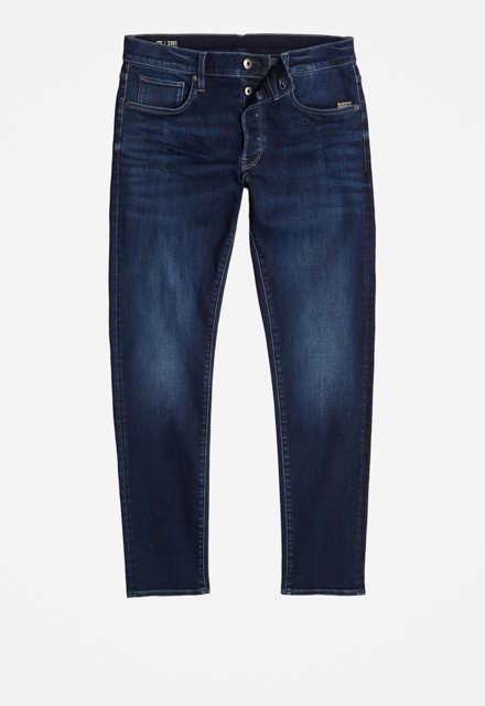 G-Star 3301 Slim Jeans