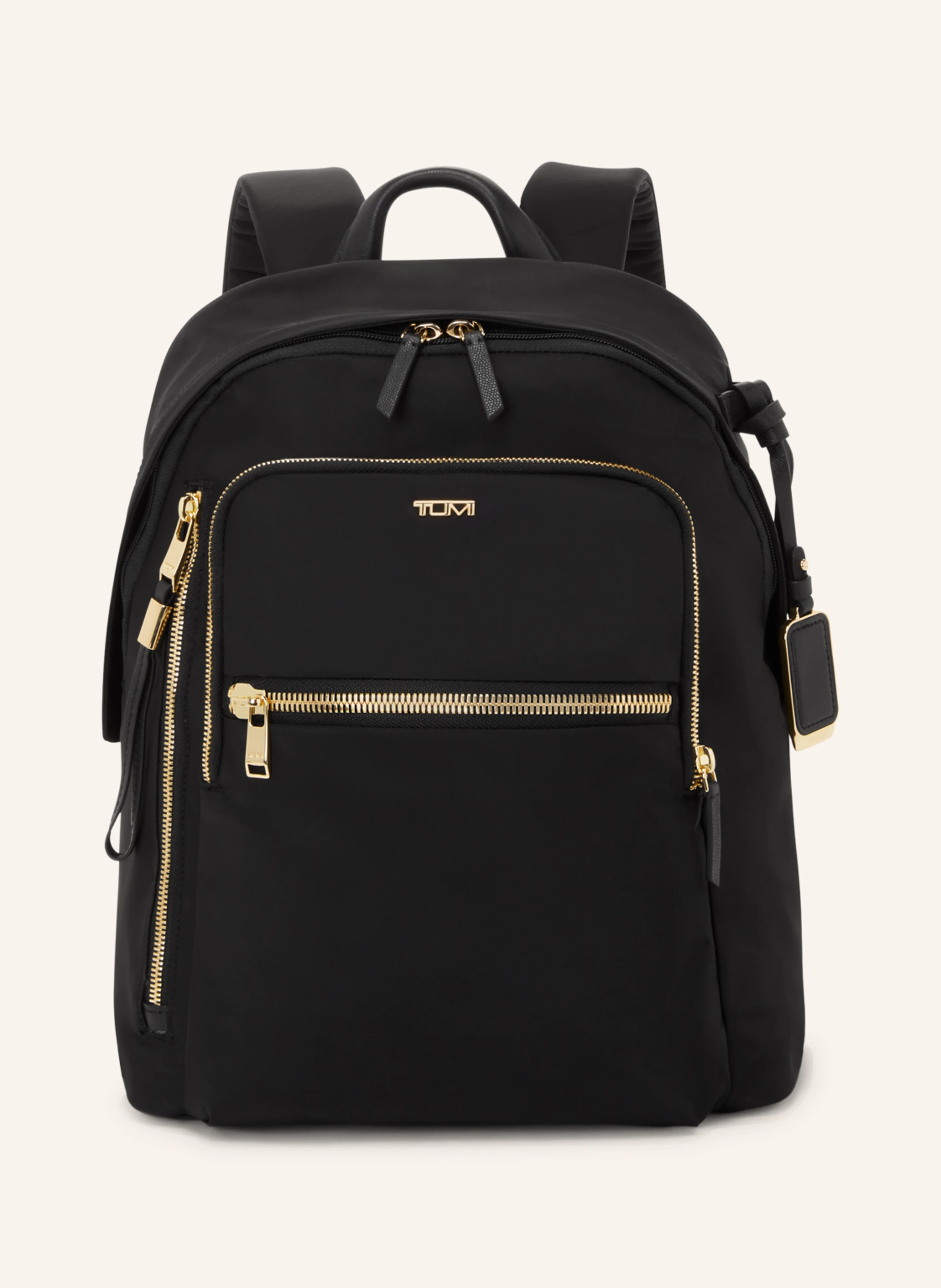 TUMI VOYAGEUR Rucksack HALSEY mit Laptop-Fach