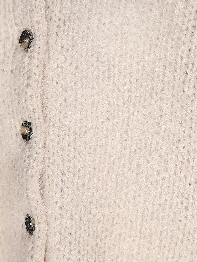 IN WEAR Cardigan beige