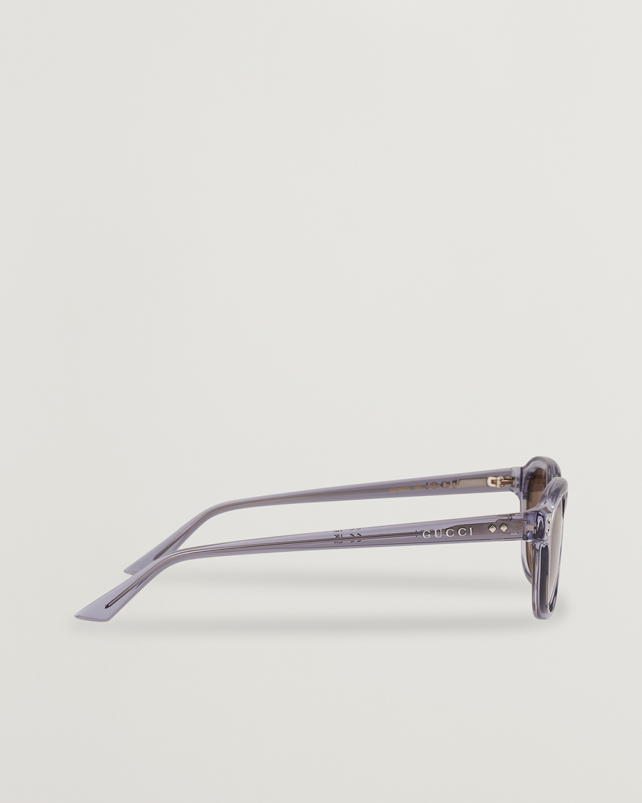 Gucci GG1892S Sunglasses Grey