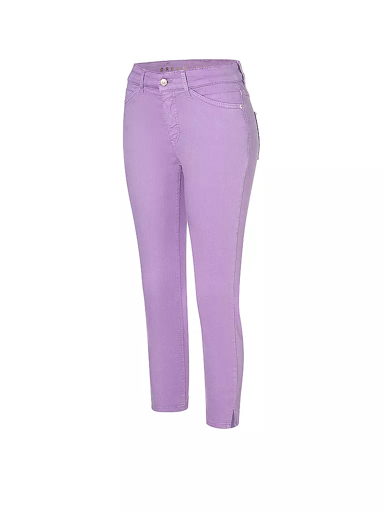 MAC Jeans 7/8 DREAM SUMMER lila