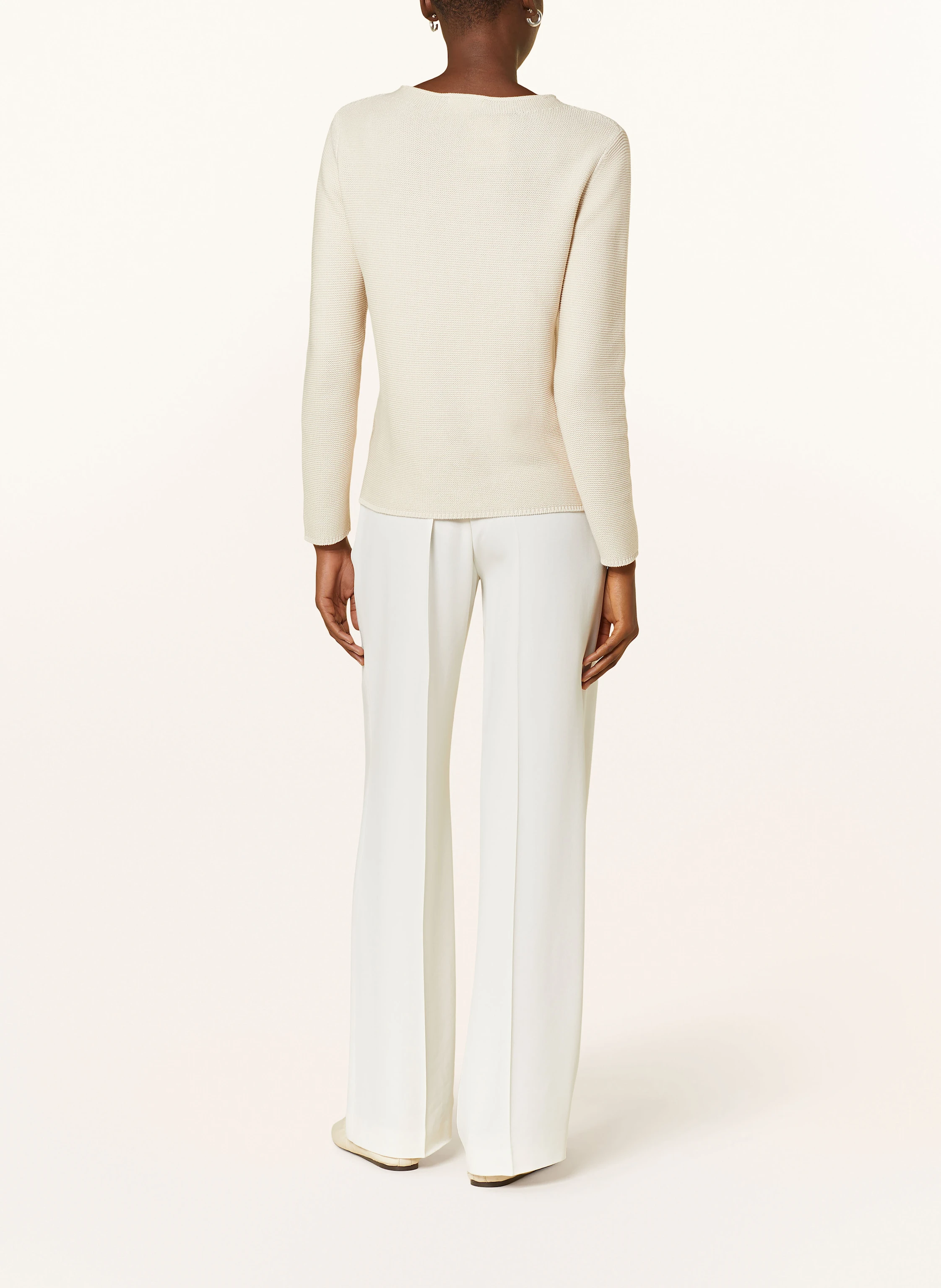 darling harbour Pullover