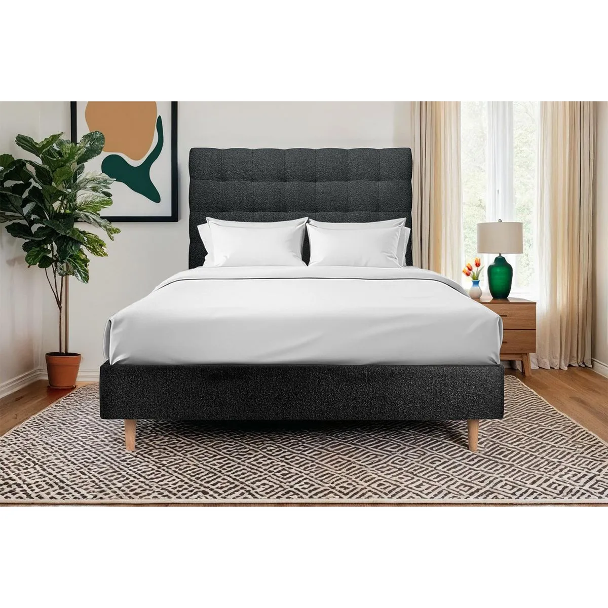 Sommeil de Plomb Lit 150x200
