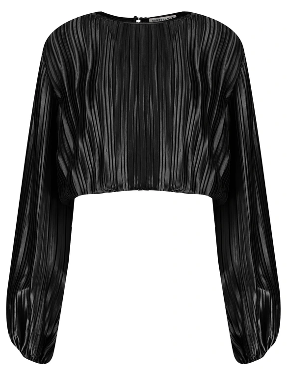 Harper & Yve Blouse Danni FW23P614
