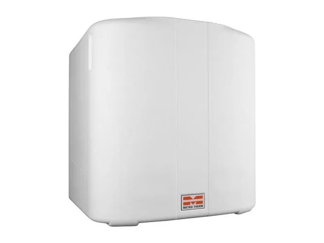 METRO THERM fjernvarmeunit System 5 MK2