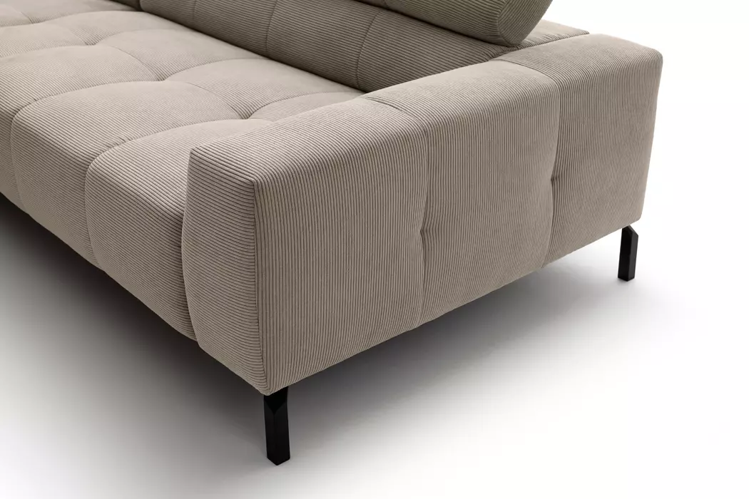 Ecksofa Pisa