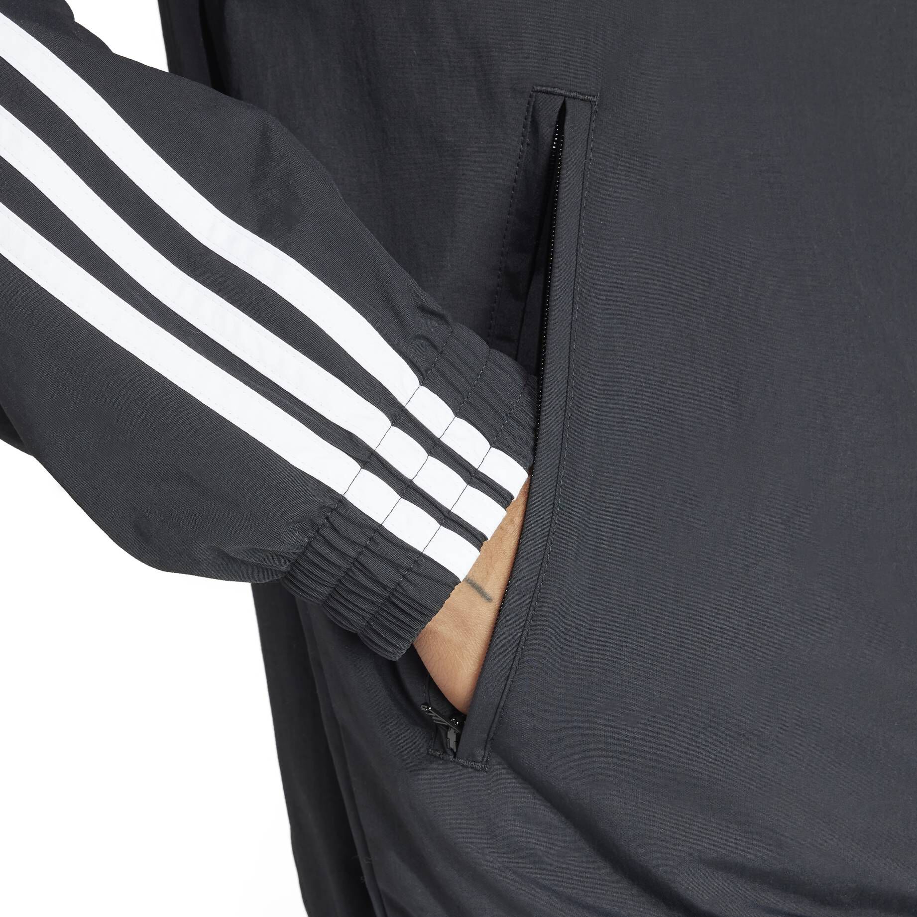 adidas Originals| Herren Sweatjacke WOVEN FBIRD TRACK TOP