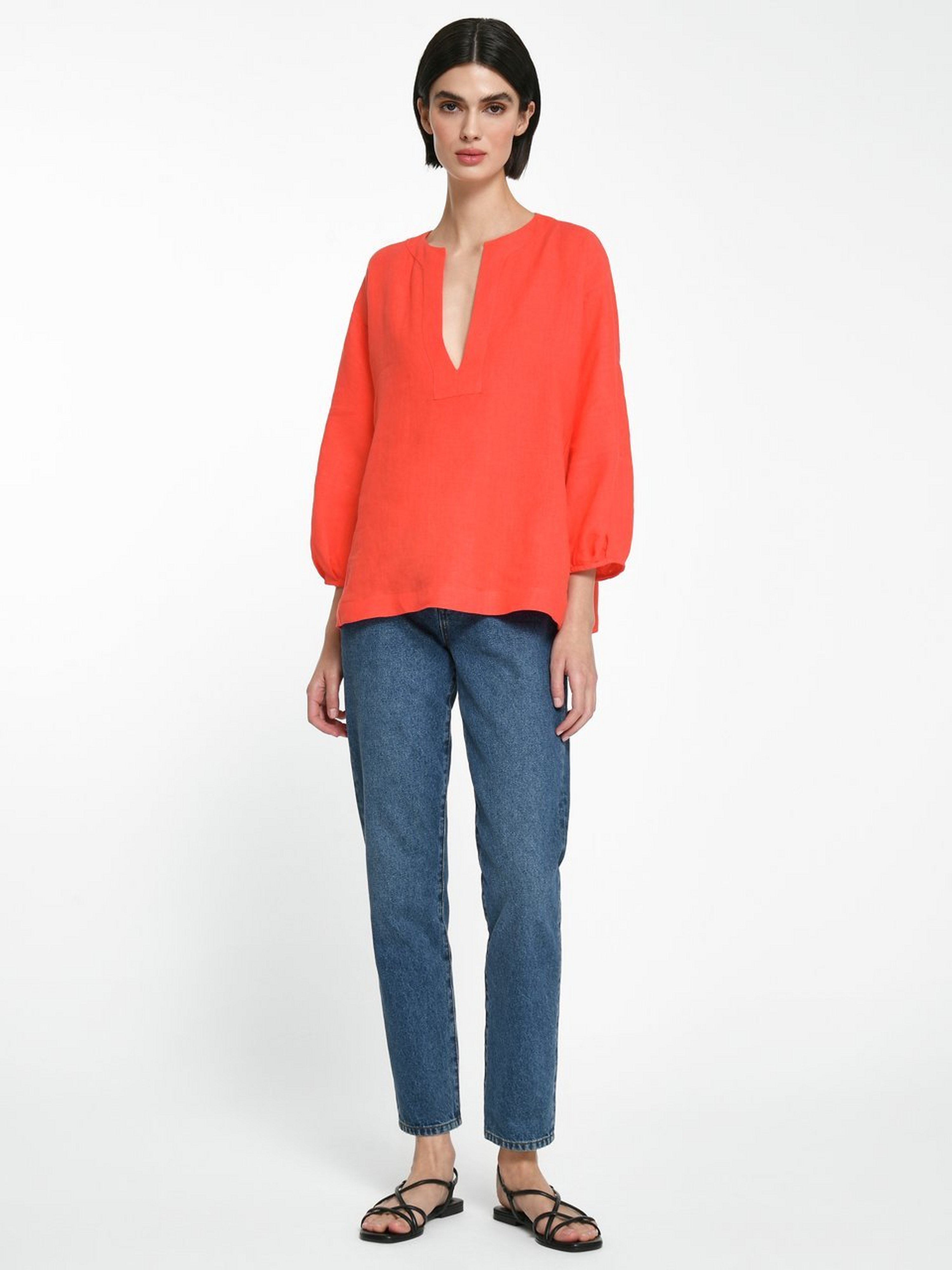 Bluse