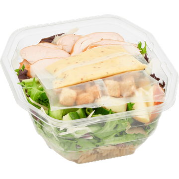 Jumbo Maaltijdsalade Gerookte Kip 450 g