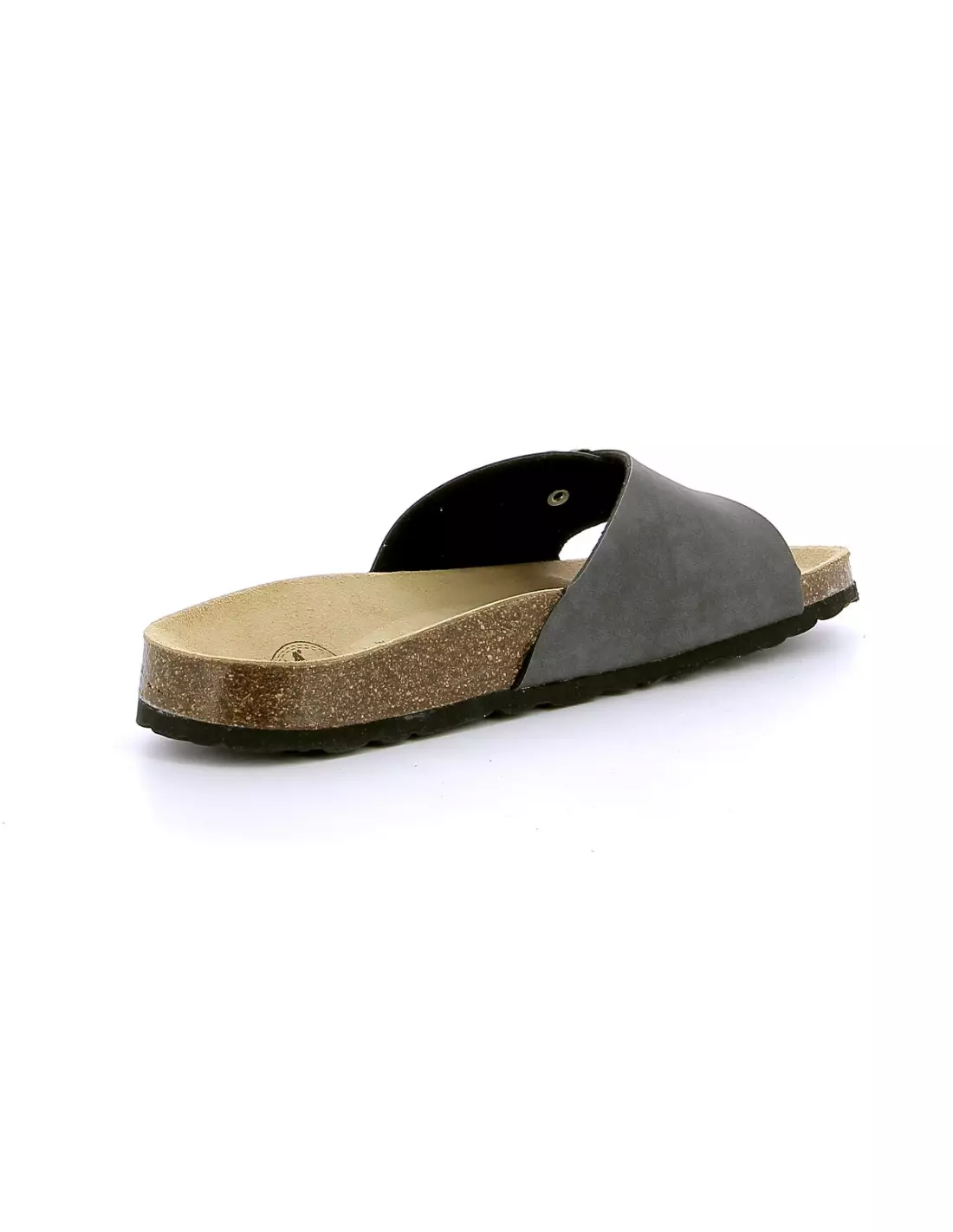 PATRIZIA PATRICK - Sandales, mules & nu-pieds Fumo
