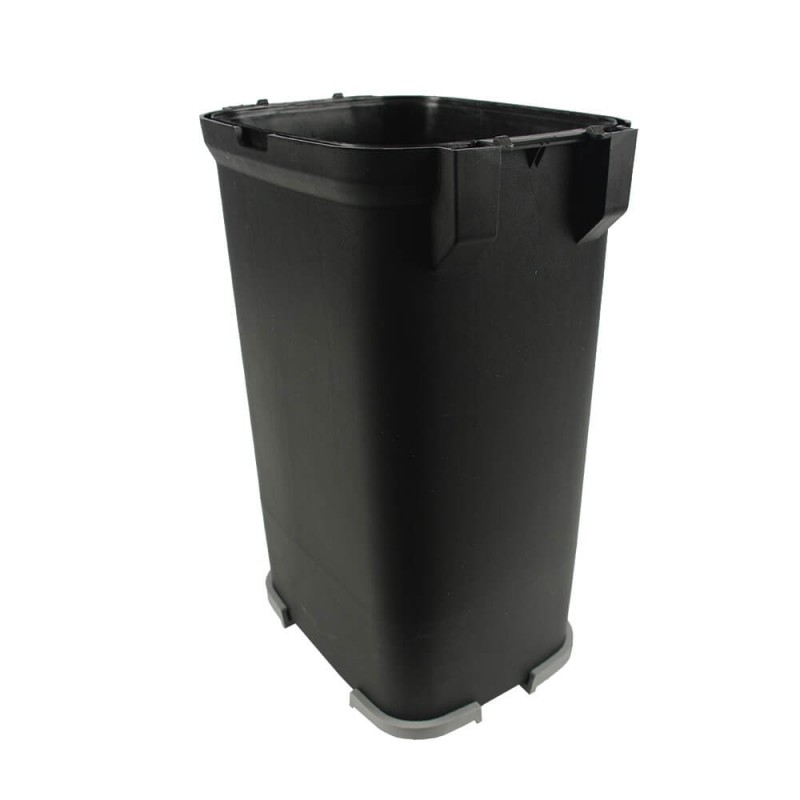 Substituição da carcaça do filtro externo Fluval modelo 407