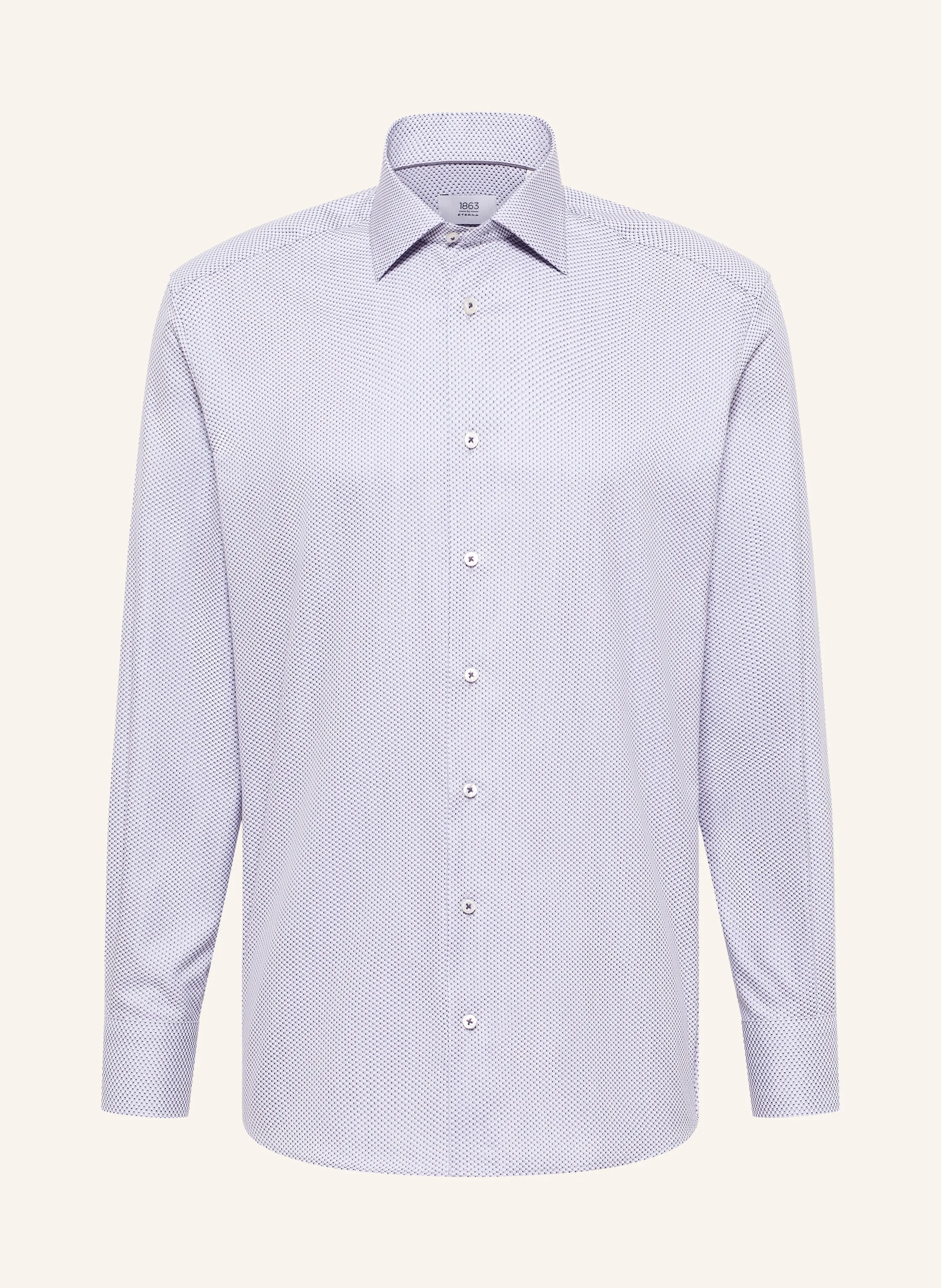1863 by ETERNA Hemd COMFORT FIT