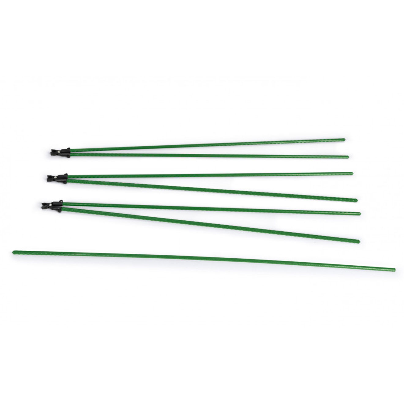 Pratik Garden Serre de potager Aroma Modula Tomato bois naturel/vert/noir - 115x80x54 cm