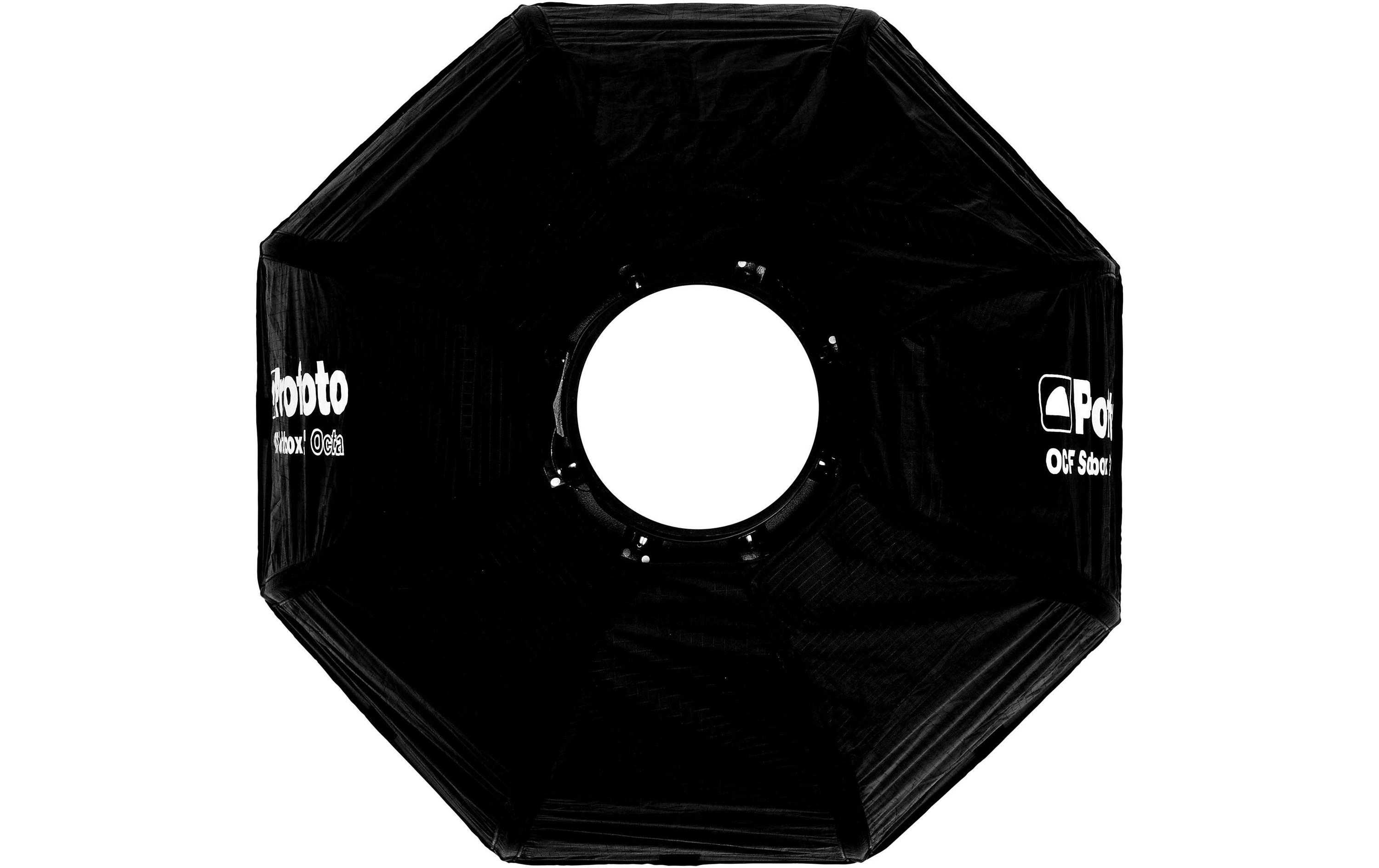 Softbox OCF 2