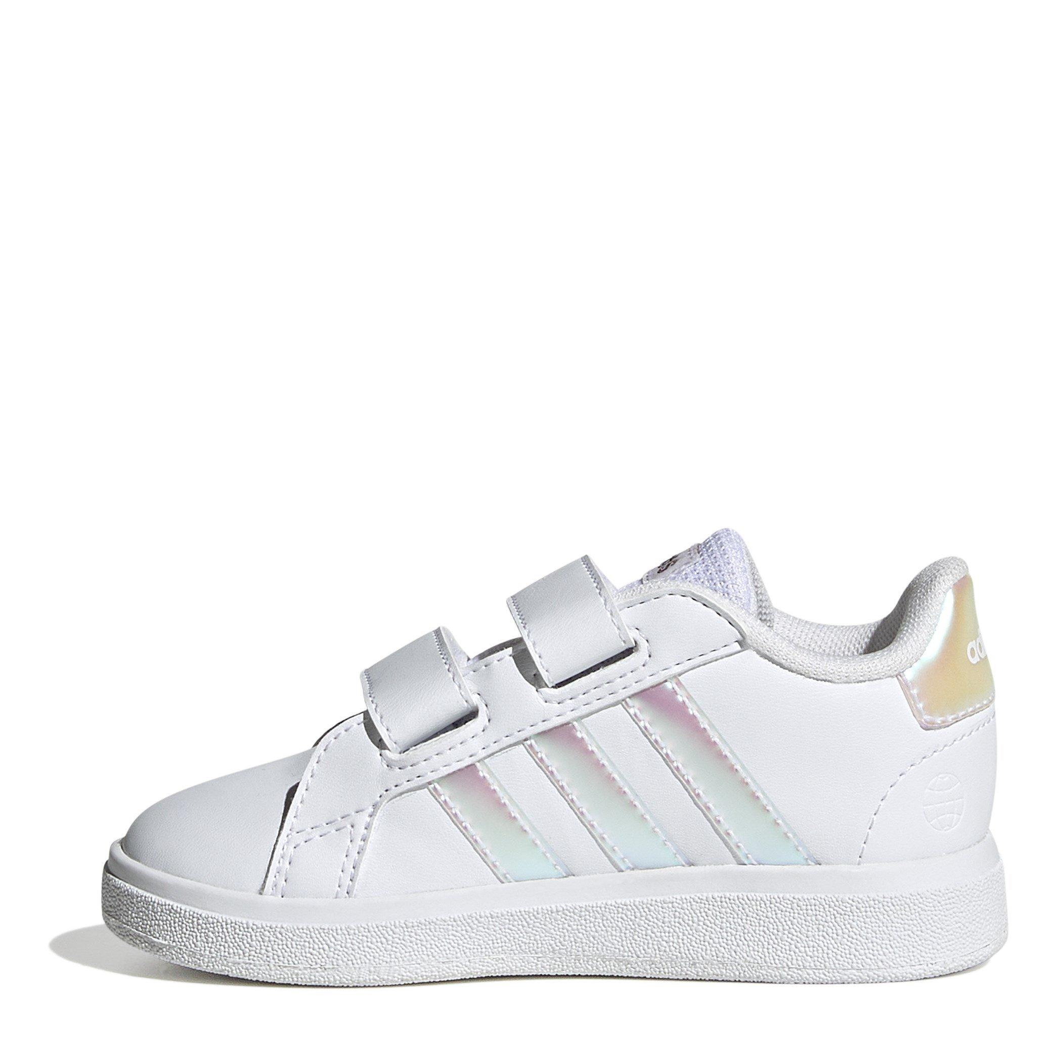 adidas Grand Court Sneakers Infants