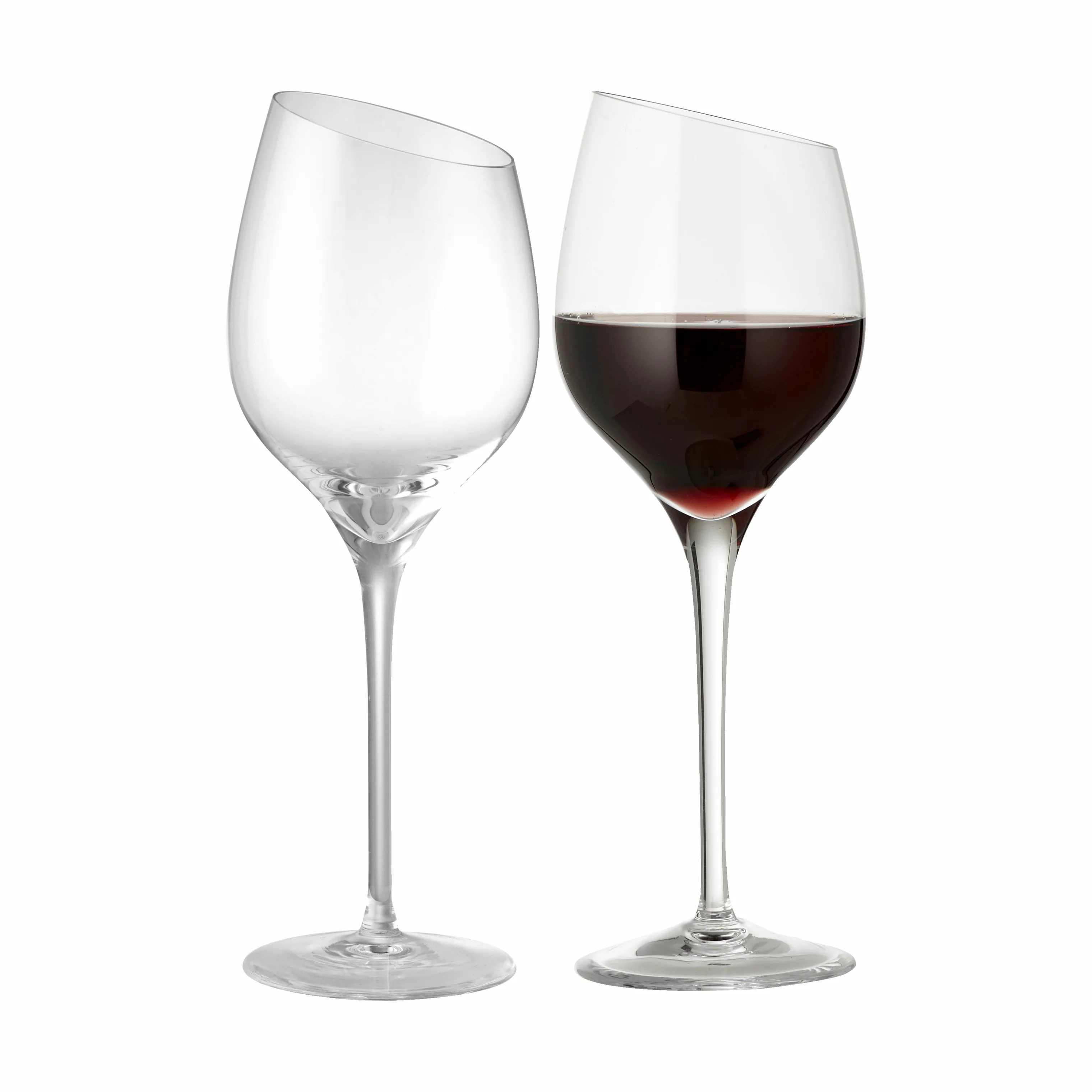 Eva Solo Bordeauxglas - 2 stk.