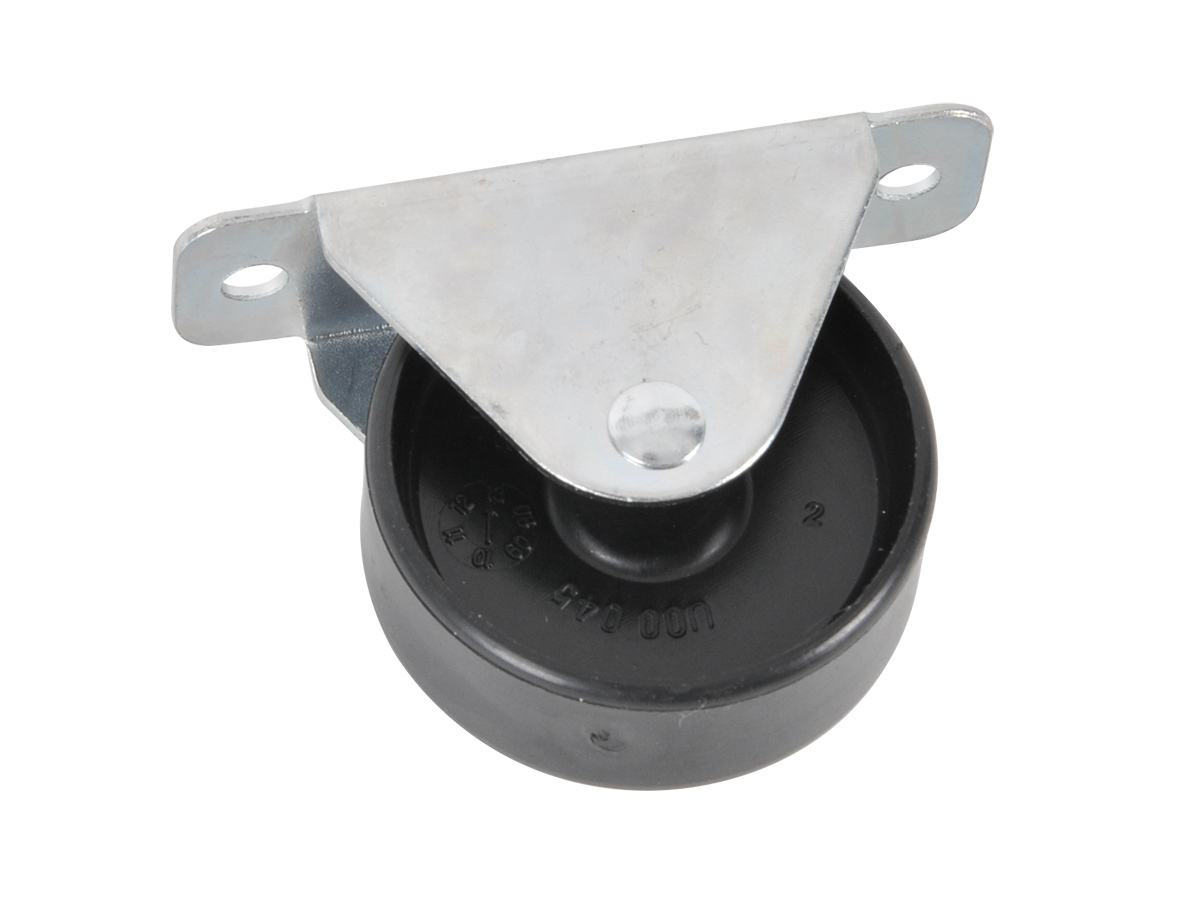 Thule deur roller
