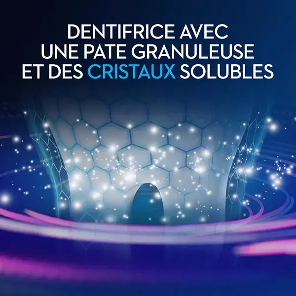 Oral-B Laboratoire Pro-Repair Dentifrice Gencives & Émail Original 75ml