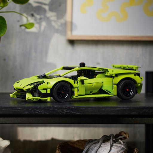 LEGO Technic Lamborghini Huracán Tecnica - 42161