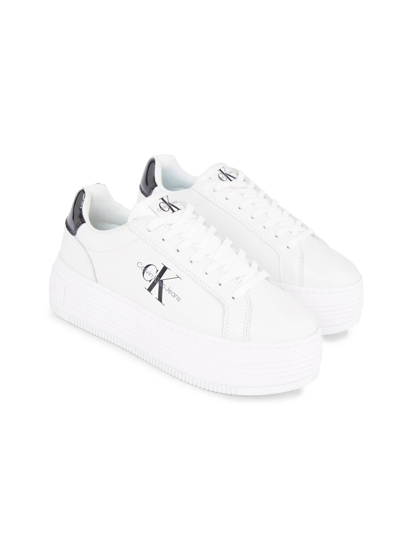 CALVIN KLEIN JEANS| Damen Sneaker BOLD PLATFORM