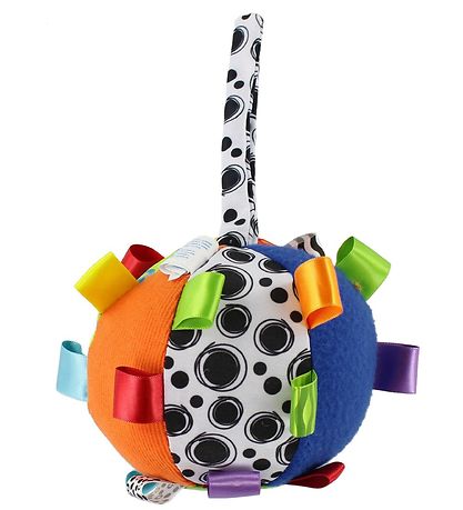 Playgro Aktivitätsball - Bunt