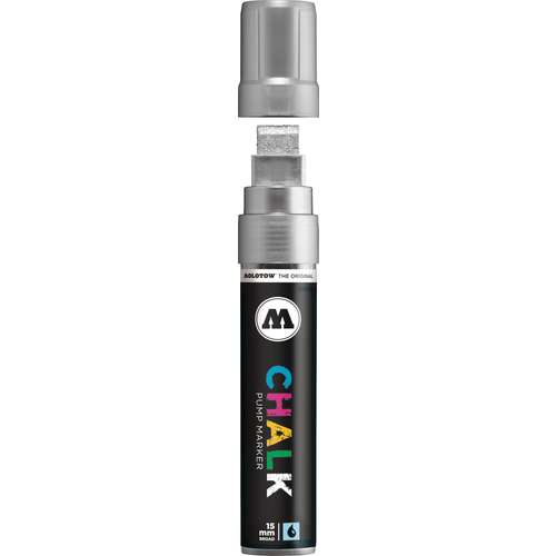 MOLOTOW™ CHALK Marker, 15 mm Standard-Tip