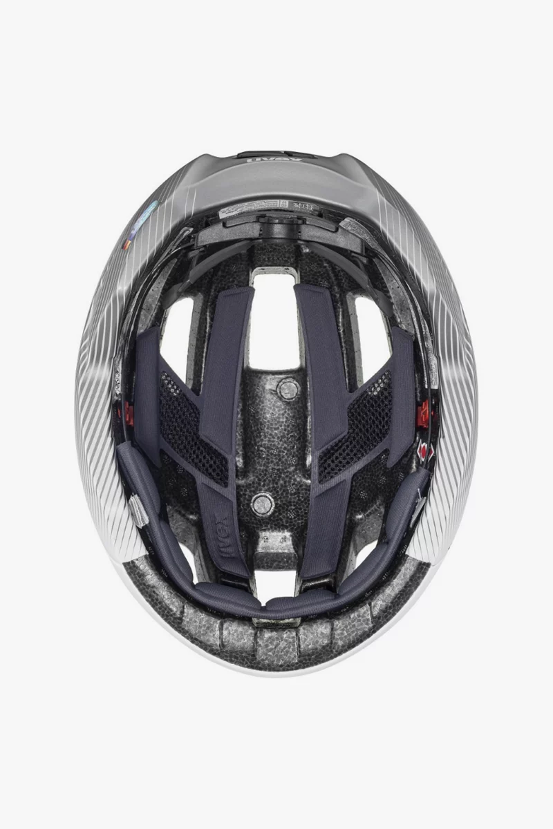 uvex rise cc Velohelm