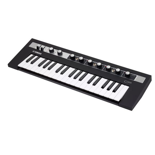 Yamaha Reface CP Decksaver Set