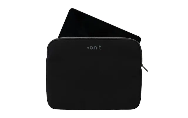 onit Laptoptasche »14,1-15,6 Schwarz«
