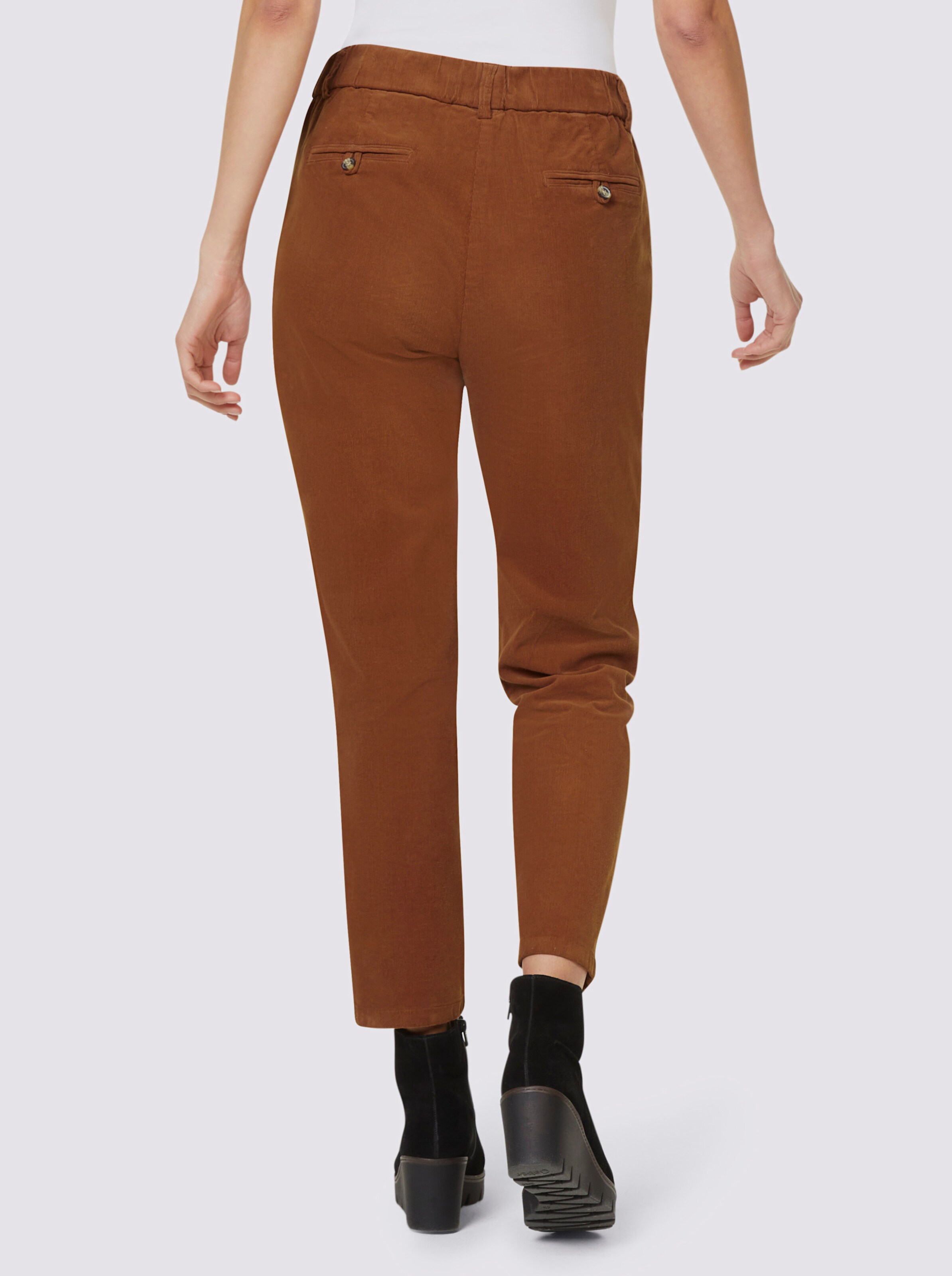 Cord-Hose