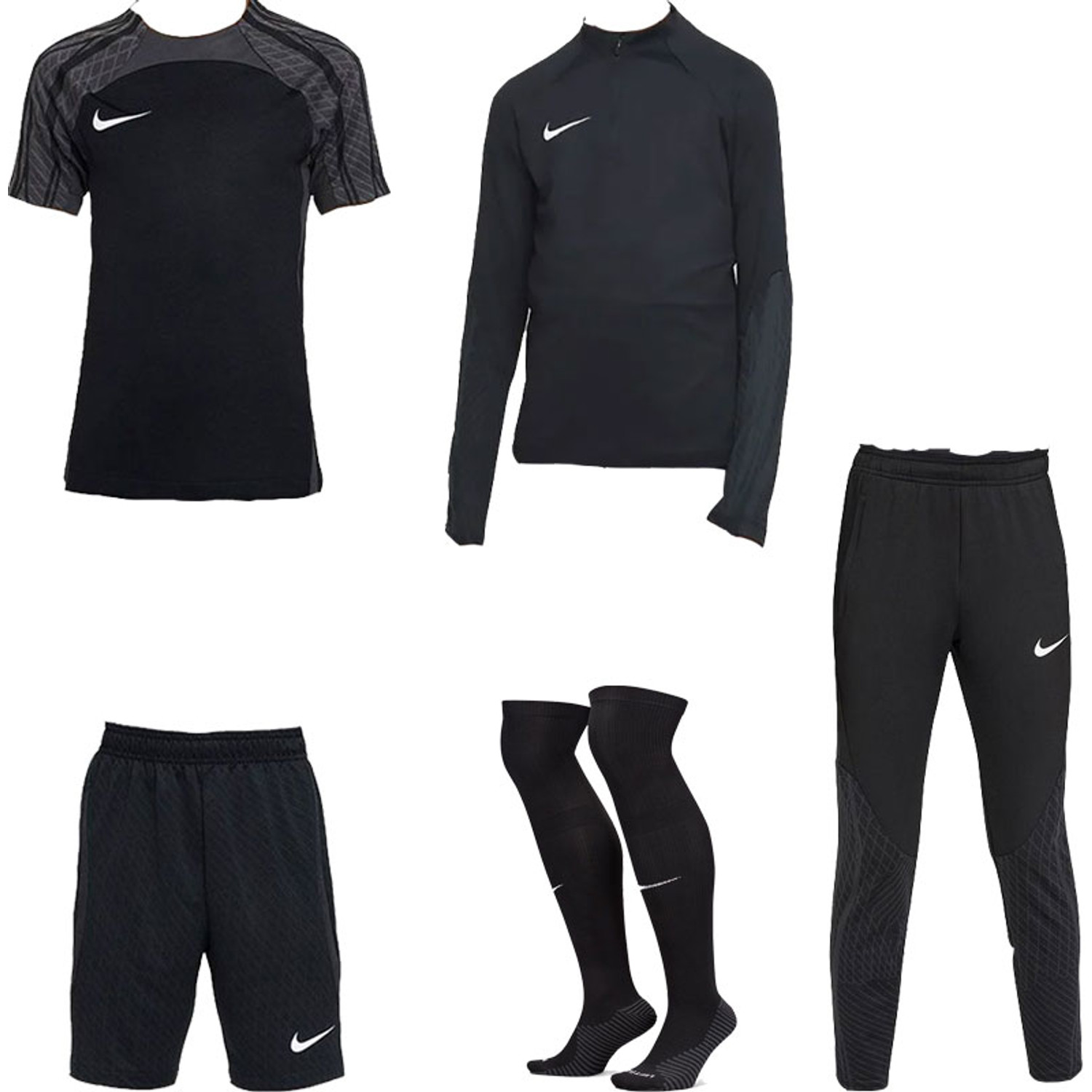 Nike Strike Trainingsset Kids