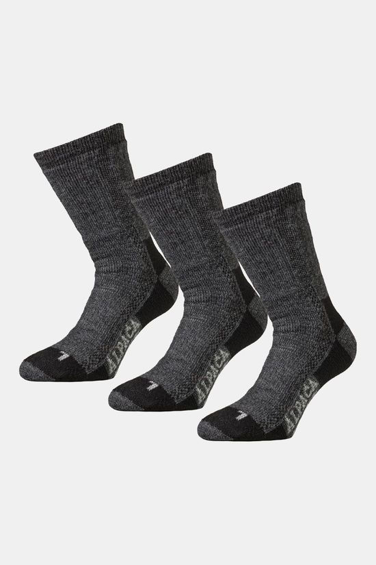 Alpaca socks Alpaca socks Sok 3-Pack
