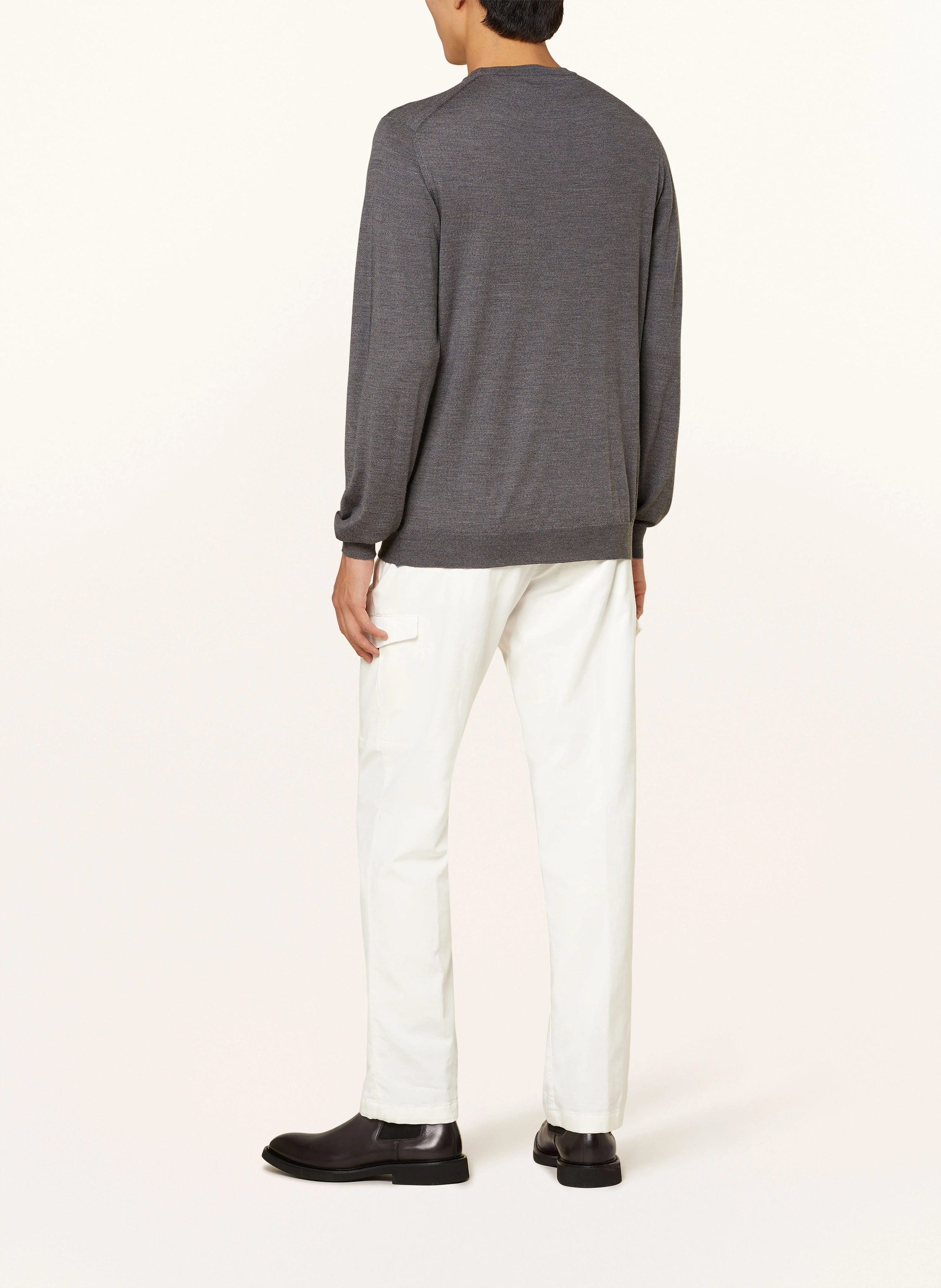 windsor. Cargohose FEDE-D Regular Fit