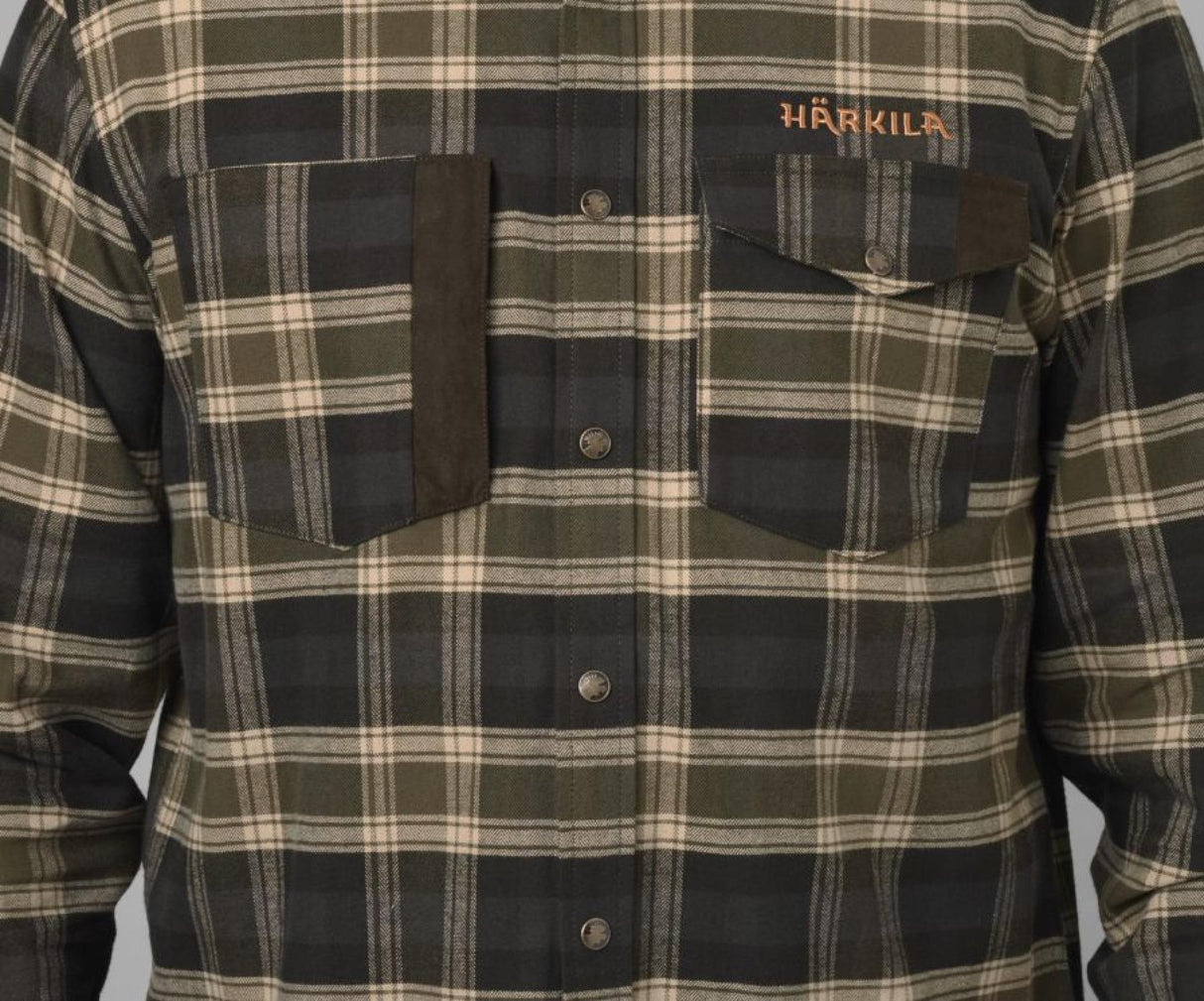 Härkila<br>Aivak L/S