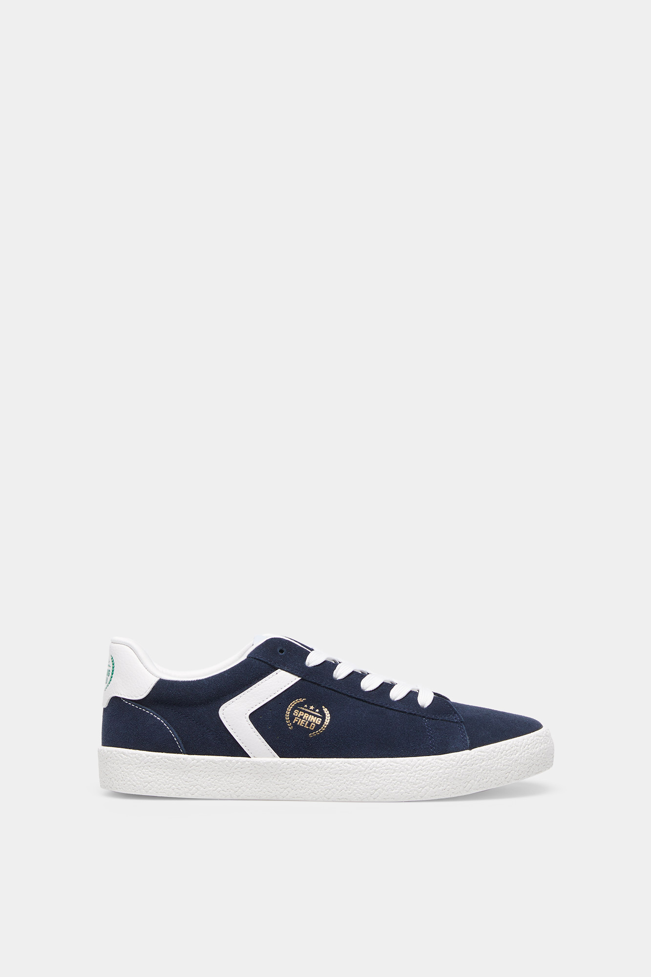 Deportivo x Varsity