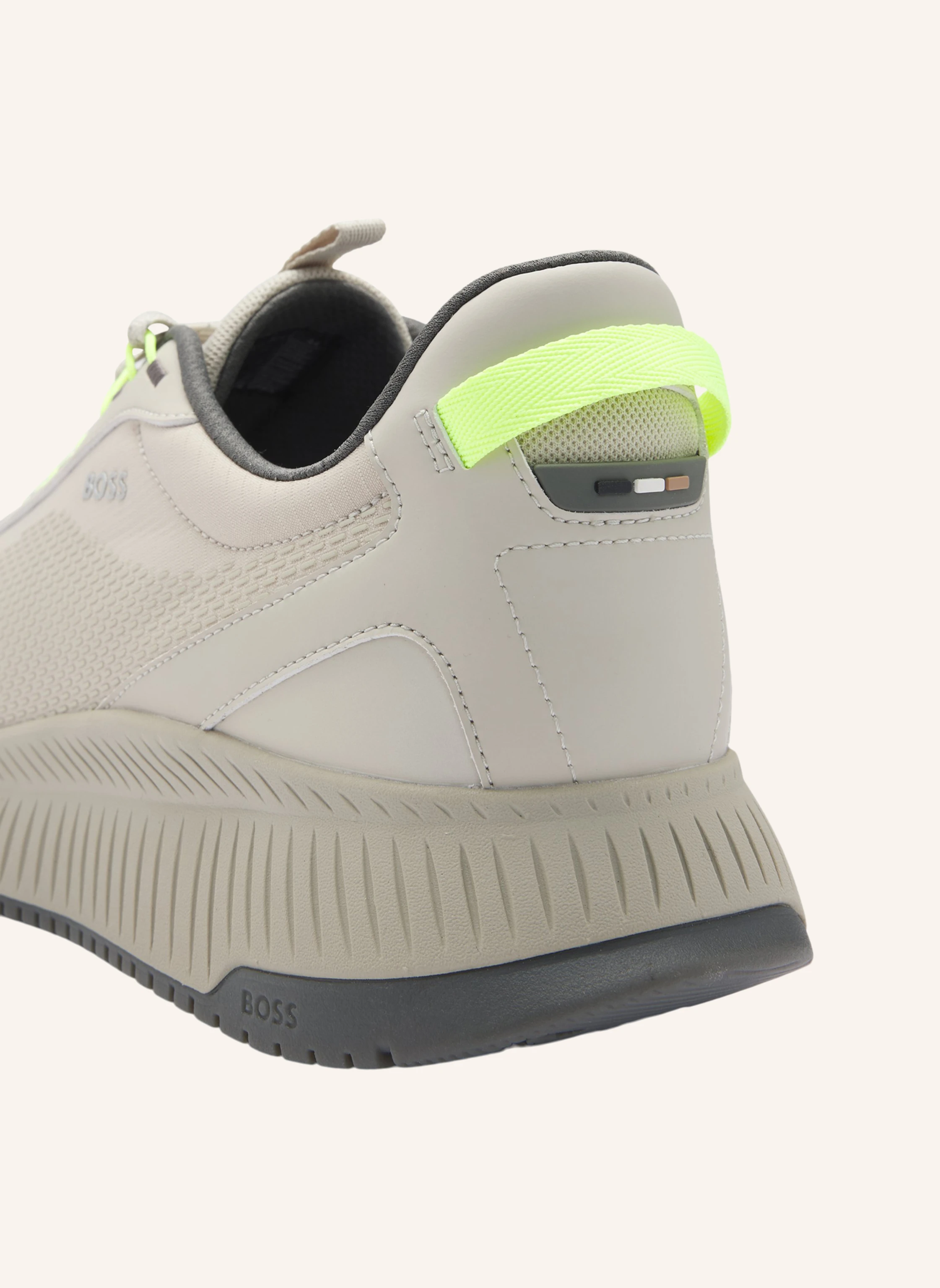 BOSS Sneaker TTNM EVO_RUNN_RSTH