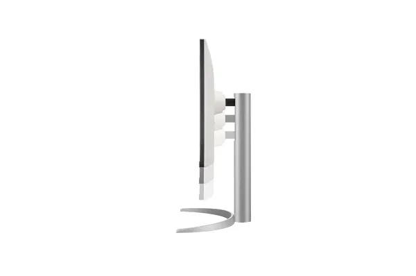 LG 27UP650P-W - LED-skærm - 27