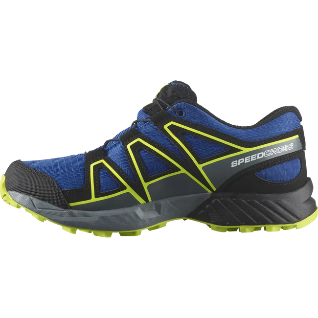 SPEEDCROSS WATERPROOF  Junior - Schuhe Kids