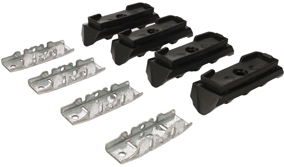Kit 187014, Thule Kit Fixpoint 7014