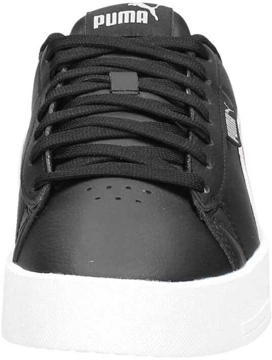 Puma Jada Bleach JR zwart
