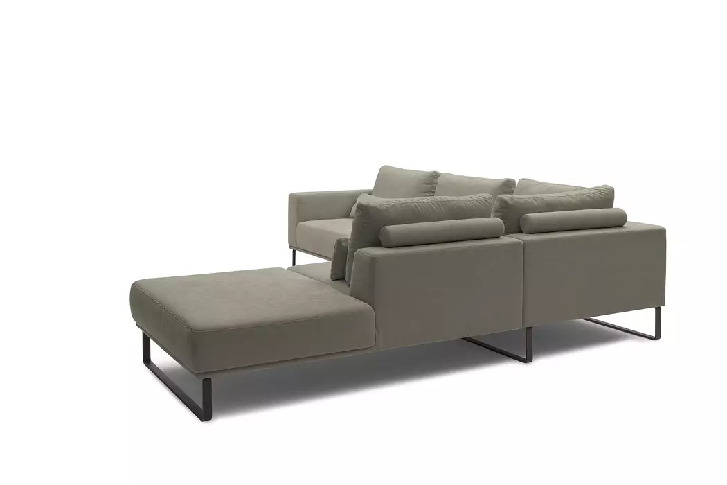 Ecksofa JustB! PM100