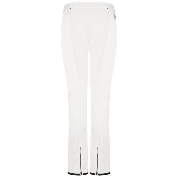 Pantalon de ski DARE 2B INSPIRED II PANT WHITE
