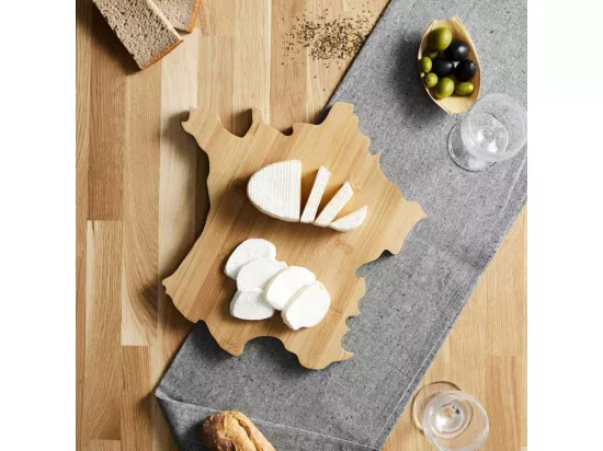 Planche de Présentation Bois 