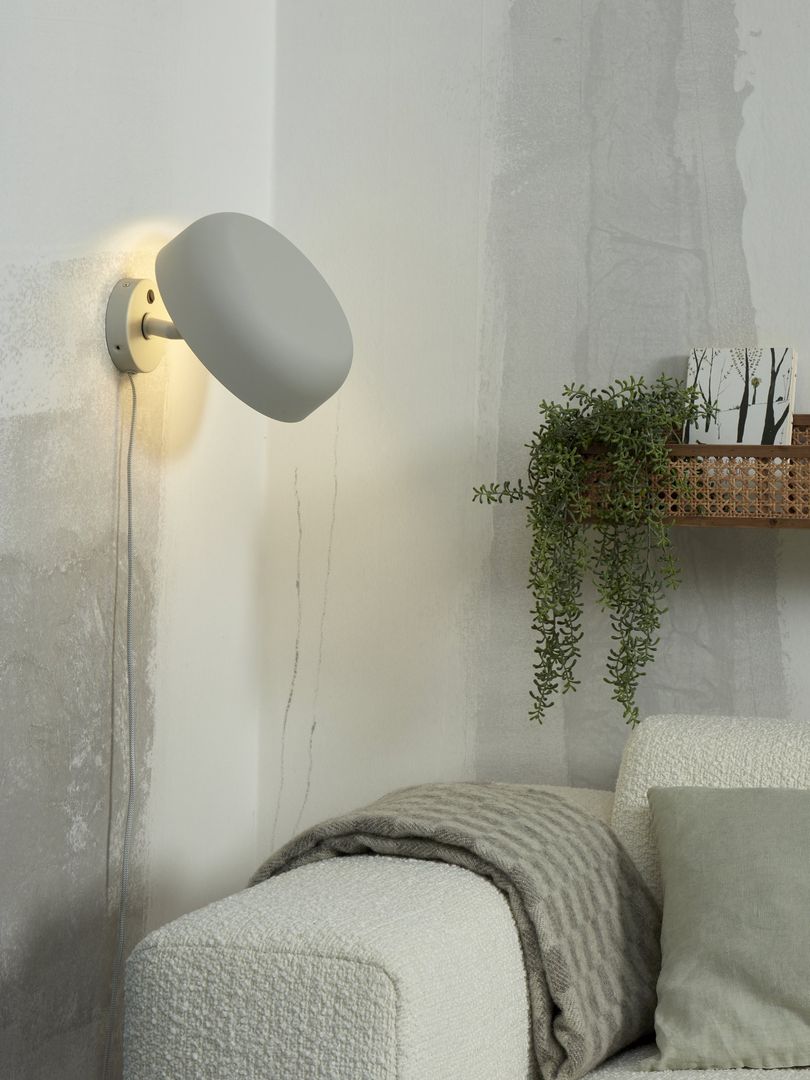 It's about RoMi   Porto Wandlamp