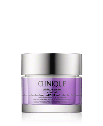 Clinique Smart Clinical MD Multi-Dimensionale Age Transformer Duo Resculpt + Revolumize 50ml