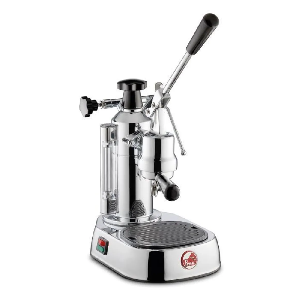 NC La Pavoni Espresso Europiccola Lusso