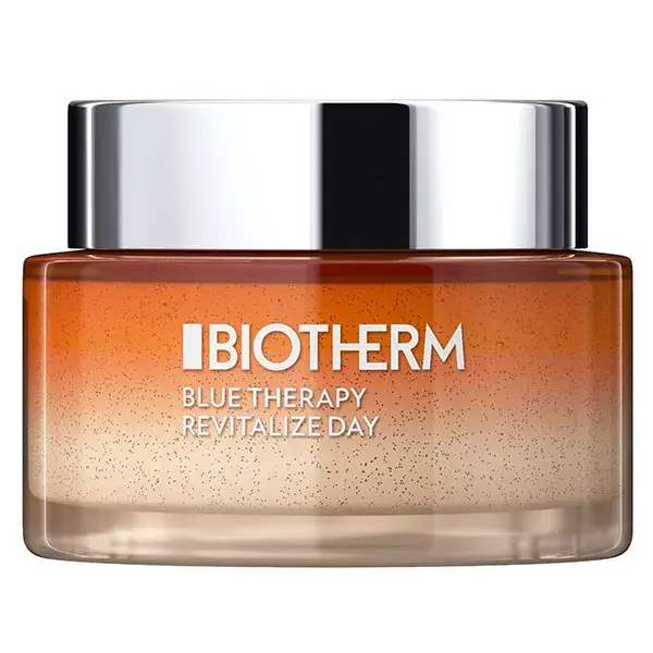 Biotherm Blue Therapy Revitalize Day Creme de Dia Revitalizante Antienvelhecimento 75ml